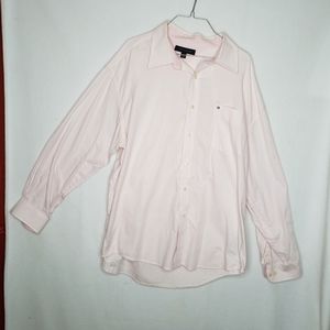 Tommy Hilfiger button up